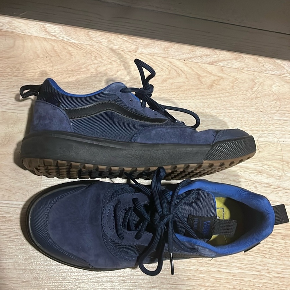 Vans sneakers